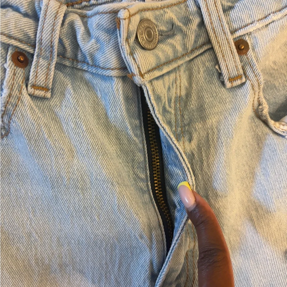 Abercrombie & Fitch Jeans Bundle